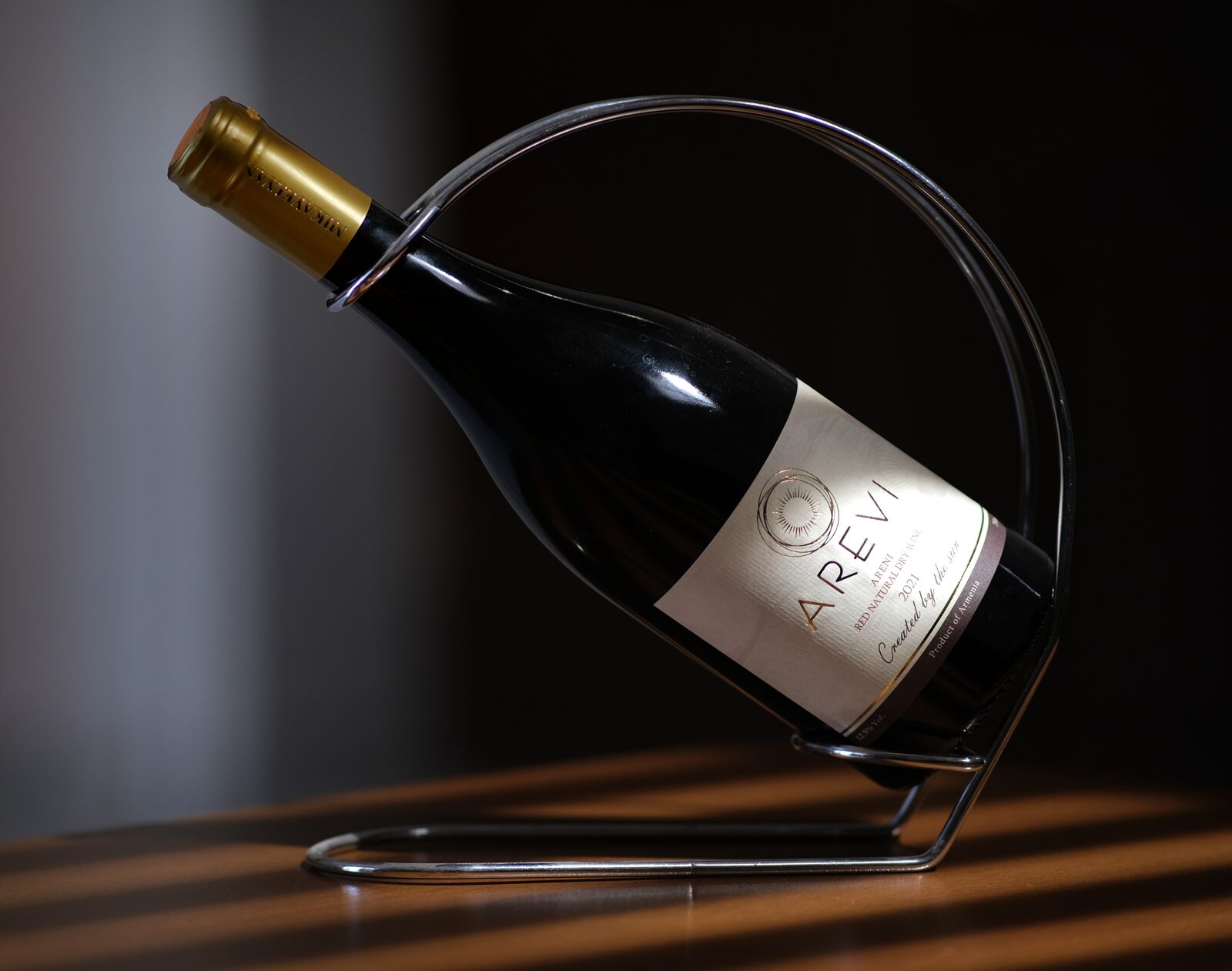 Arevi wire stand