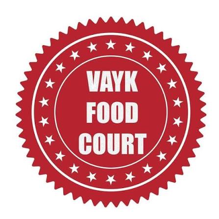 Vayk Food Court