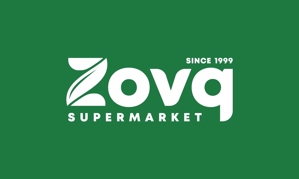 Zovq Supermarket
